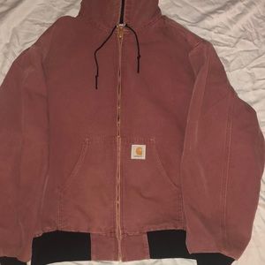 Carhartt Hooded Jacket